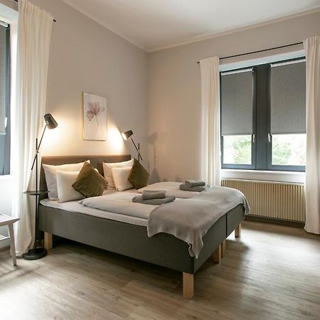 Himmelreich Im Schlosshotel Braunfels Bagian luar foto